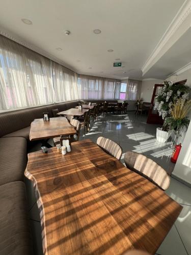 Oral Hotel – Istanbul, FL