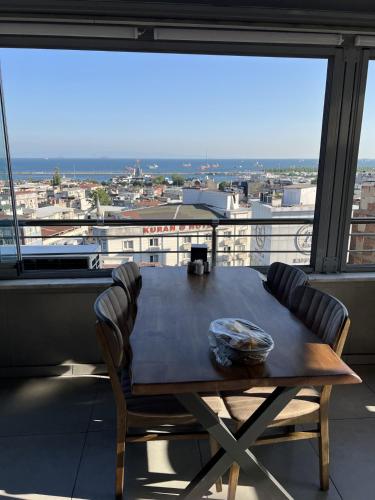 Oral Hotel – Istanbul, FL