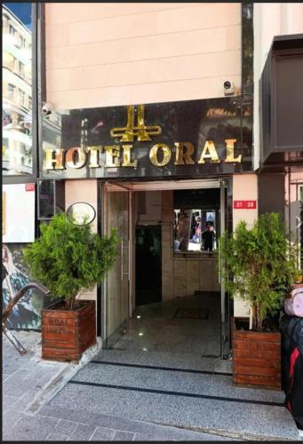 Oral Hotel – Istanbul, FL