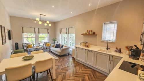 Elevated Space Apartments, Shipston on Stour - Ascott