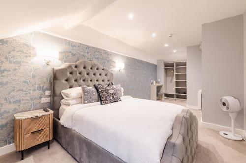 Double room, deluxe