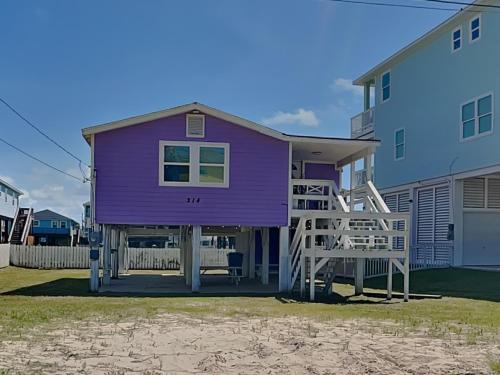 Surfside Beach Bungalow, Surfside Beach
