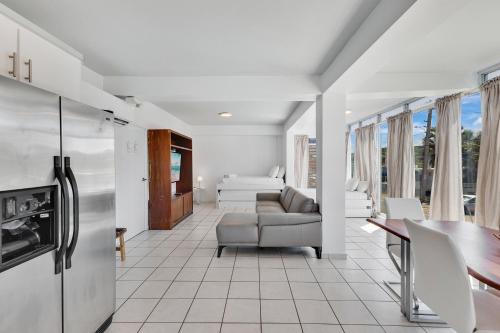 Bella Surf Inn in Isabela