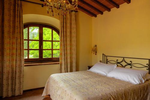 Villa Rigacci, Reggello (photo 10)