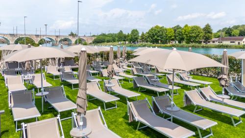 Aurora ApartHotel - Accommodation - Peschiera del Garda