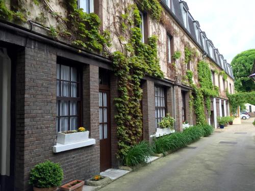 Hotel de Normandie - main image