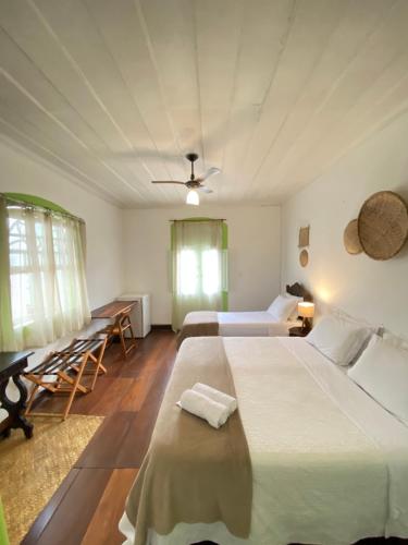 Casa Coco Verde Paraty in 파라티