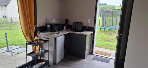 Chambres d'hotes les Hirondelles in Lanne-en-Baretous