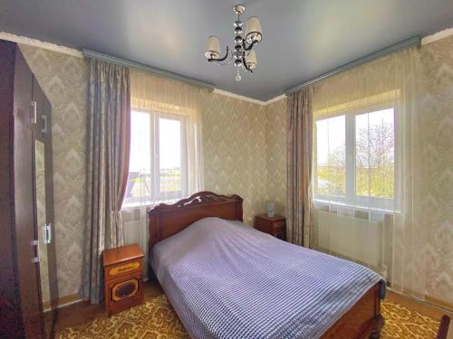 Serik & Geora Guesthouse in Sevan