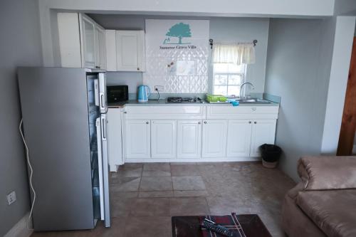 Summer Grove Villa in Kololi