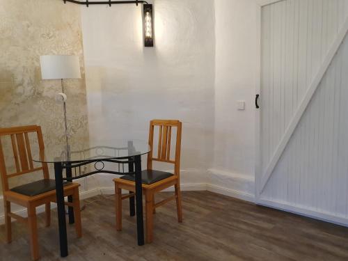 Patogumai, Keller-Loft Cottbus City in Kotbusas