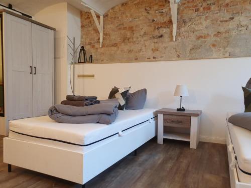 Keller-Loft Cottbus City in Kotbusas