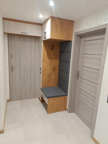 Apartament Mazurska