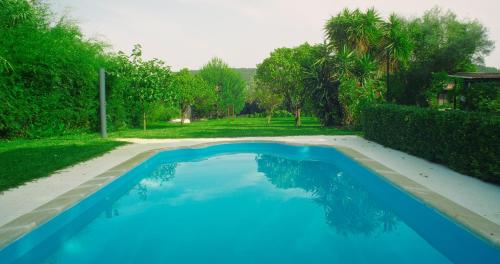 Quinta do Benjamim - Tejo "For 2, family, nature or relax" in 巴塔拉