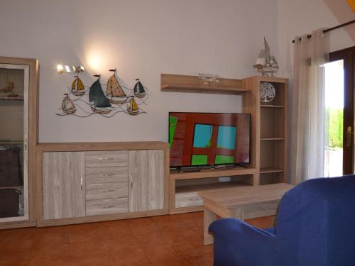 Casa acogedora con jardín y piscina en zona tranquila cerca de la playa en L'Estartit - ES-323-16 - image 2