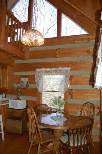 Eagle's Nest