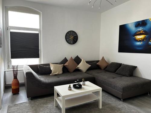 Wohnung am weißen Ross Entire apartment (Braunschweig)
