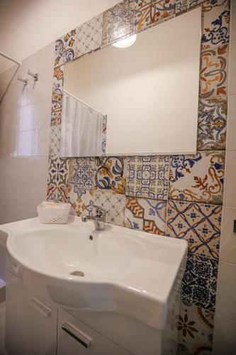 Soffio di Mediterraneo appartamento - image 5