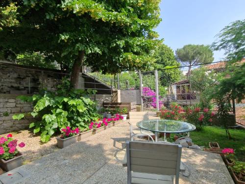  Garden & View in La Spezia