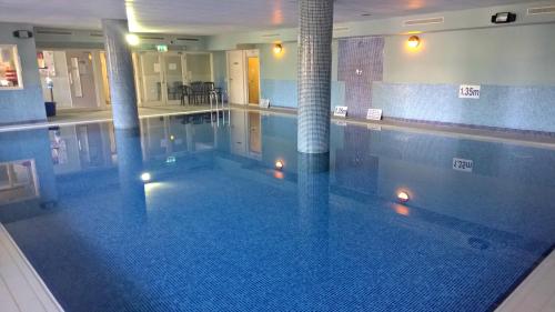 Pier Head Hotel Spa & Leisure 5