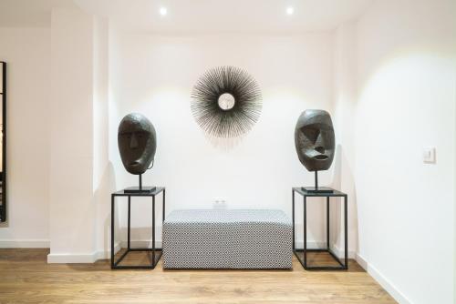 Valencia Luxury - Boutique Center, Valencie (fotografie 5)