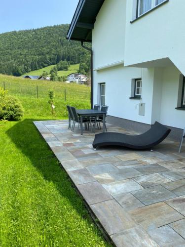 Appartement Bergblick II - MODERN LIVING in Faistenau