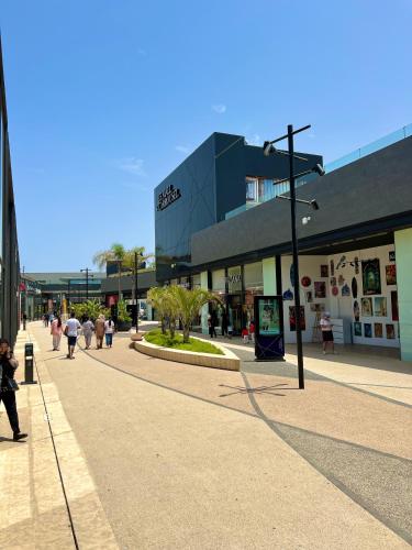 C2, App Chic au carrousel, Vue Mer, Tout à Pied, Rabat (zdjęcie 5)
