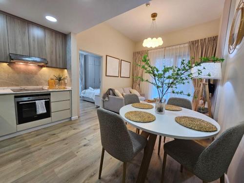 Luxury 1BR by dubai marina walk! Dubai 