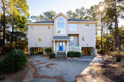 Holiday Home image 1