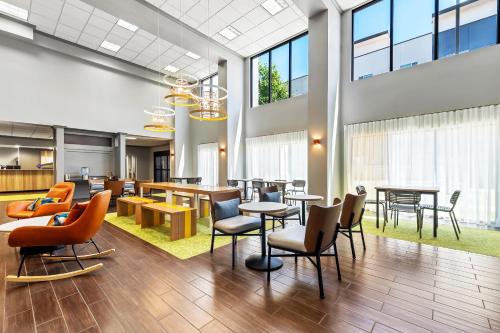 Spark by Hilton Amarillo West Medical Center, Amarillo (foto 10)