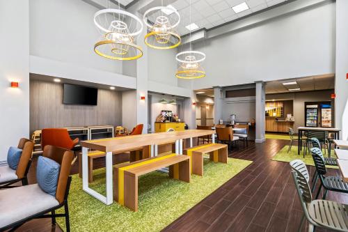 Spark by Hilton Amarillo West Medical Center, Amarillo