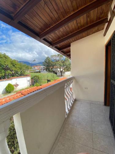 Amplia Casa in Merida