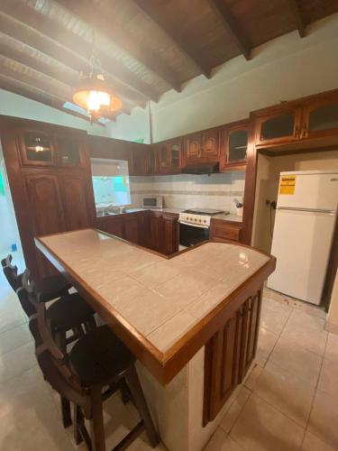 Amplia Casa in Merida