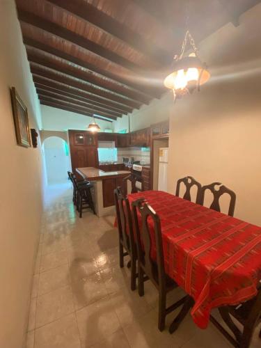 Amplia Casa in Merida