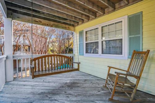 Oceanside in Corolla Light with Pool Walk to Beach - image 3