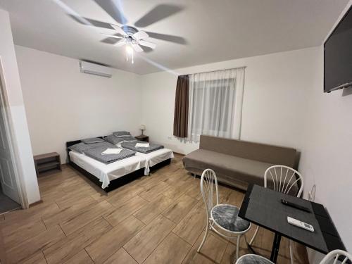 Hajdu Nova Apartman in ฮอยดูนานาช