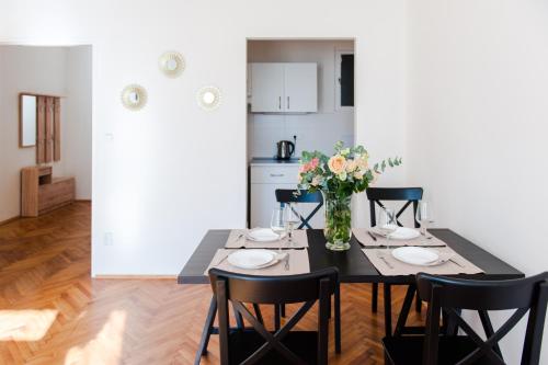 Stunning Design Apartment - Praga
