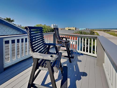 Pelican Point - Galveston