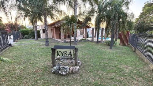 Casa Kyra - Villa Carlos Paz - image 4