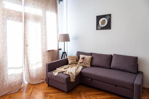 Stunning Design Apartment, Praha (fotografie 6)