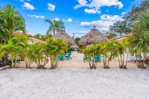 Bianco Sands By Beachside Management