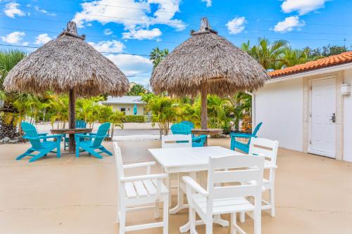 Bianco Sands Resort by Beachside Management - image 14