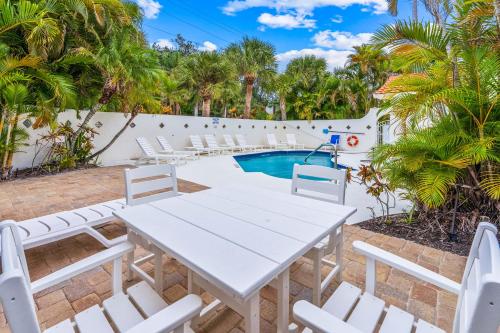 Bianco Sands By Beachside Management