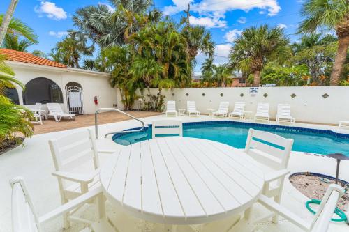 Bianco Sands By Beachside Management