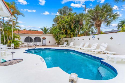 Bianco Sands By Beachside Management
