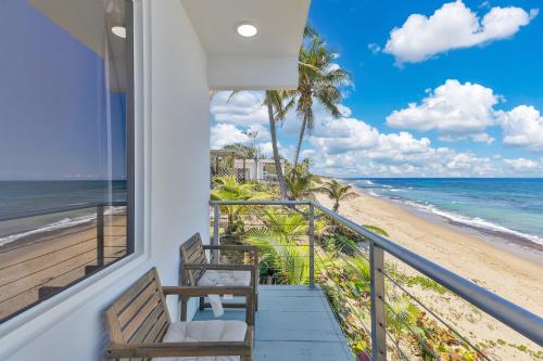 Bella Surf Inn in Isabela