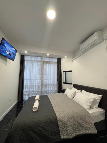 Sarajevo Center Point