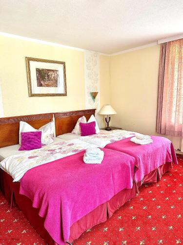 Parkhotel Sonne - image 11