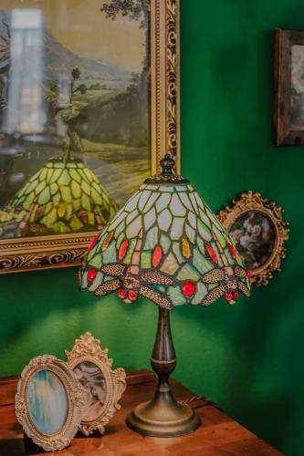 Cà dei Fiur a Cozy Nest & Free Parking, Bergamo (fotografie 10)