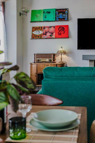 Cà dei Fiur a Cozy Nest & Free Parking, Bergamo (fotografie 9)